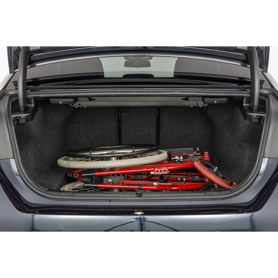 BMW 520i 208 ch BVA8 M Sport 