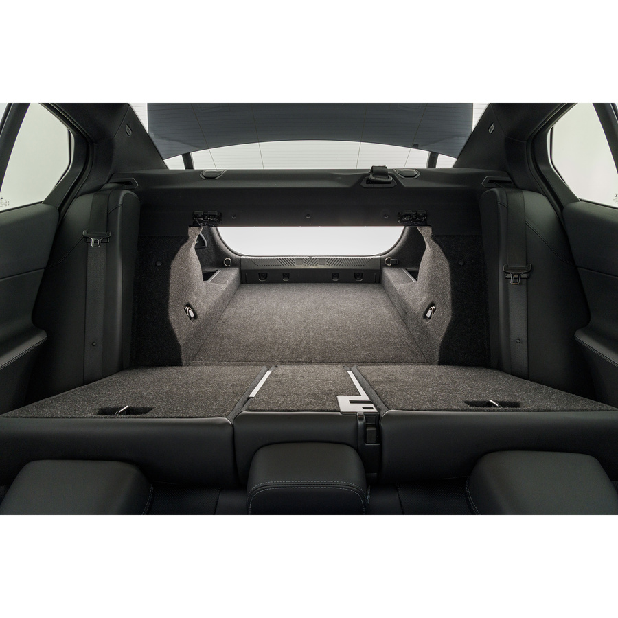 BMW 520i 208 ch BVA8 M Sport 