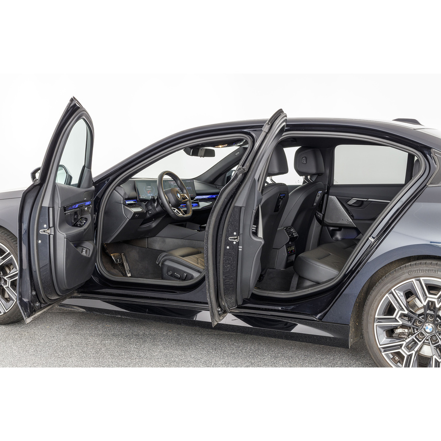 BMW 520i 208 ch BVA8 M Sport 