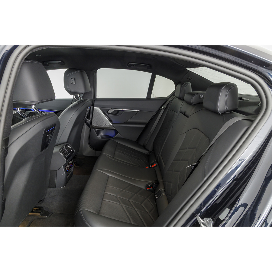 BMW 520i 208 ch BVA8 M Sport 