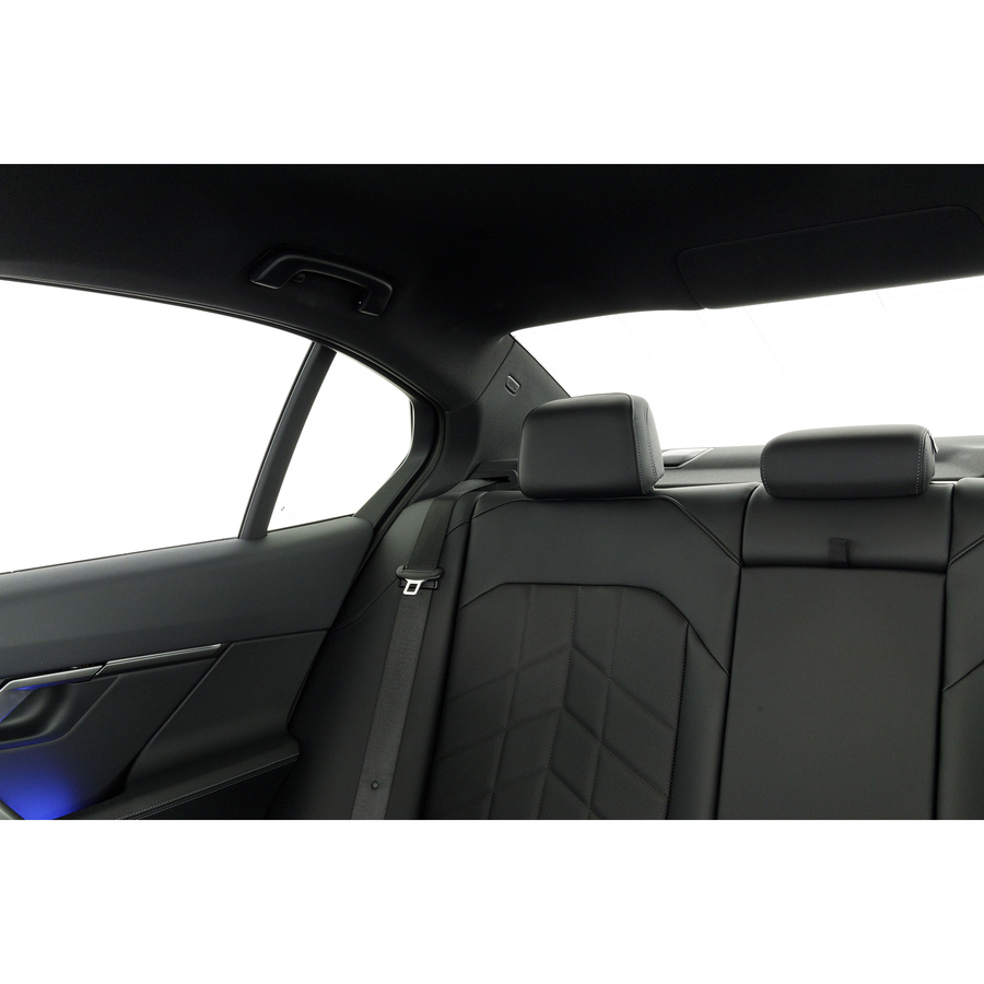 BMW 520i 208 ch BVA8 M Sport 