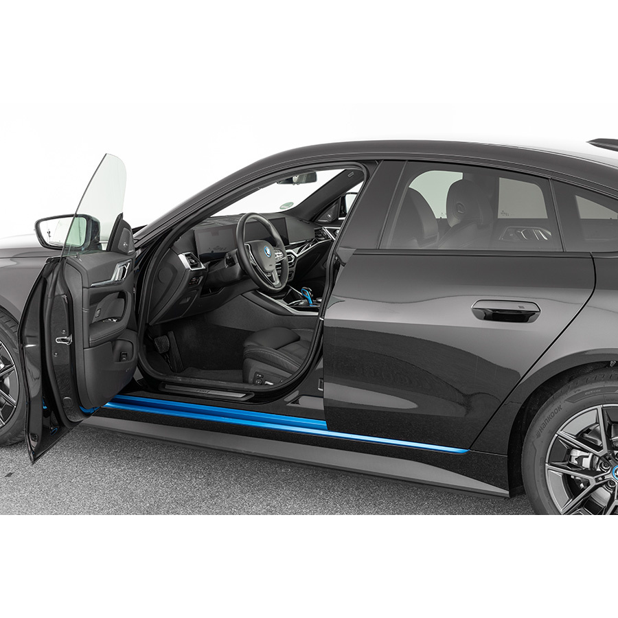 BMW i4 eDrive40 340 ch BVA - 