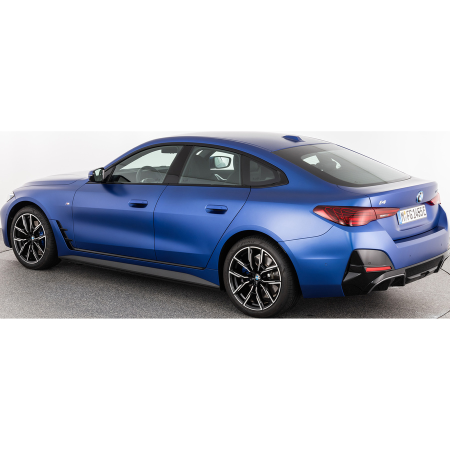 BMW i4 xDrive40 401 ch BVA M Sport 