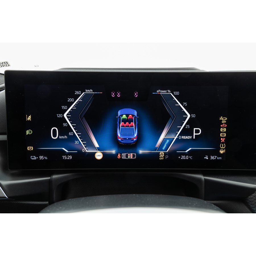 BMW i4 xDrive40 401 ch BVA M Sport 