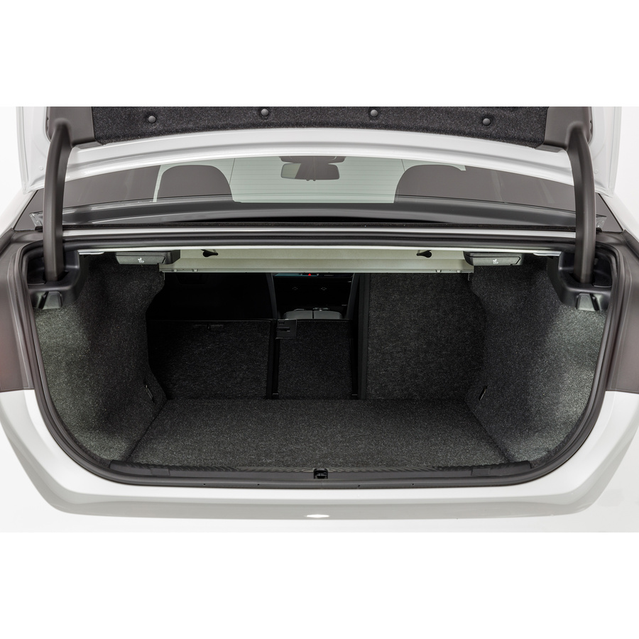 BMW i5 eDrive40 340 ch