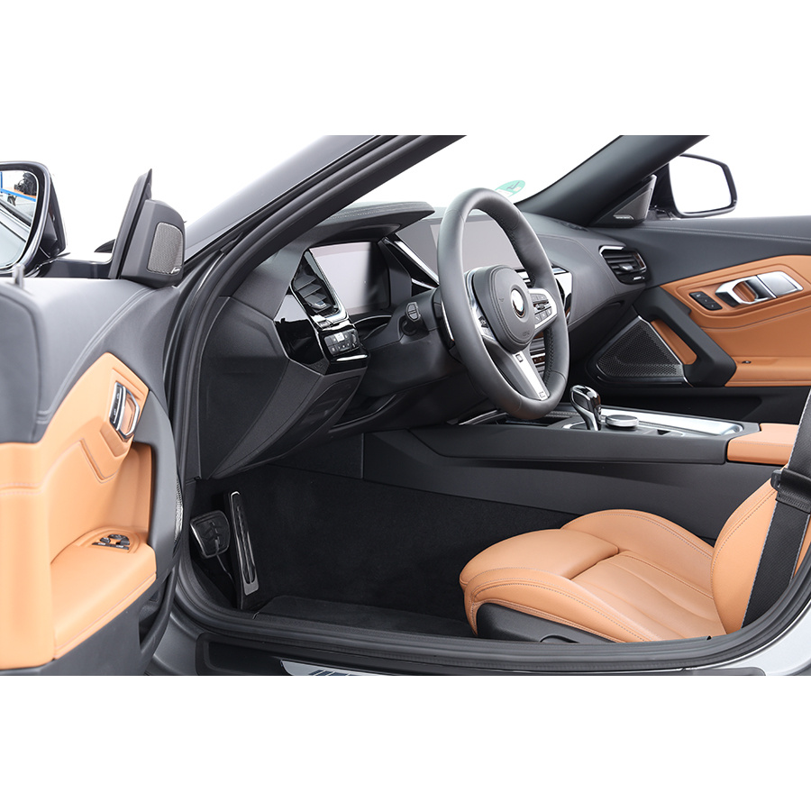 BMW Z4 M40i 340 ch BVA8 - 