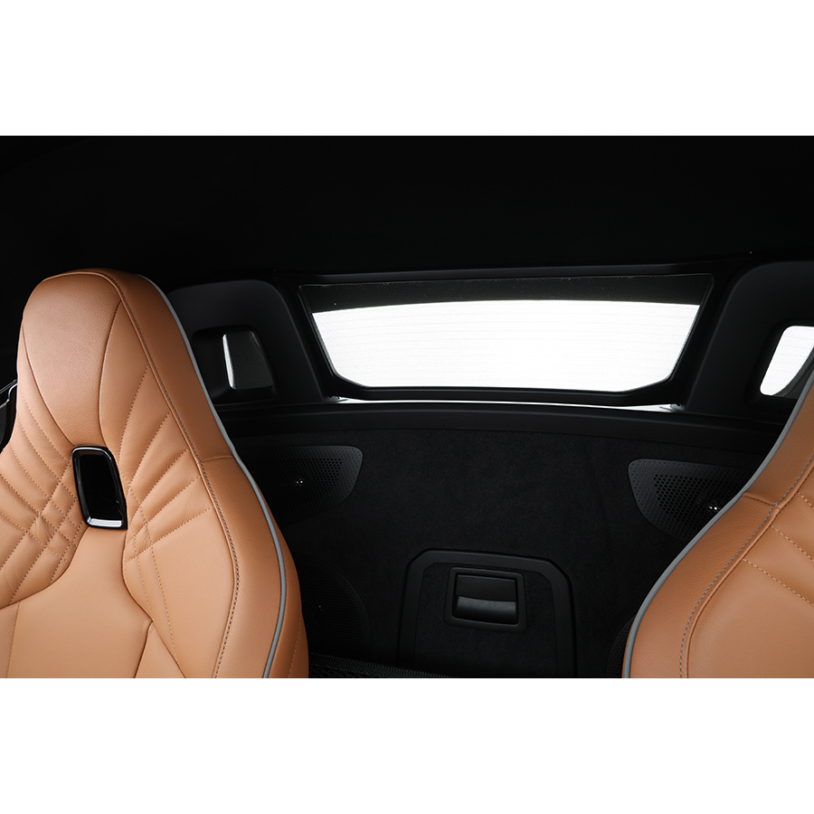 BMW Z4 M40i 340 ch BVA8 - 