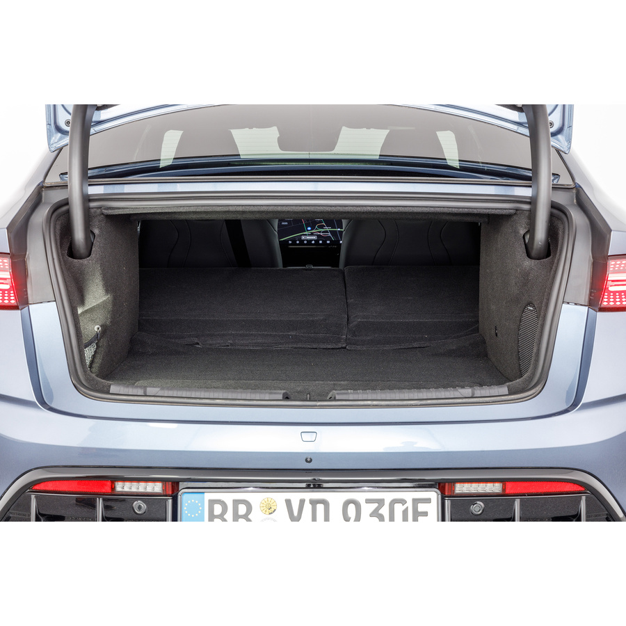 BYD Seal 82,5 kWh 313 ch RWD Design