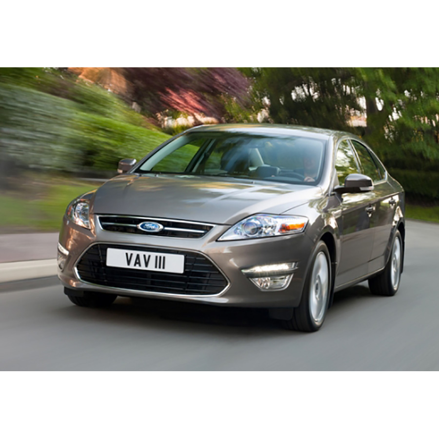 Ford Mondeo 1.6 SCTi 160 S&S EcoBoost