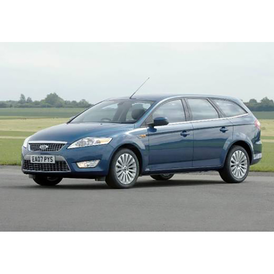 Ford  Mondeo SW 2.0 TDCi 115 