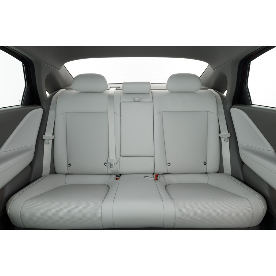 Hyundai IONIQ 6 77 kWh 229 ch