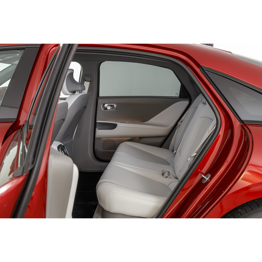 Hyundai IONIQ 6 77 kWh 229 ch