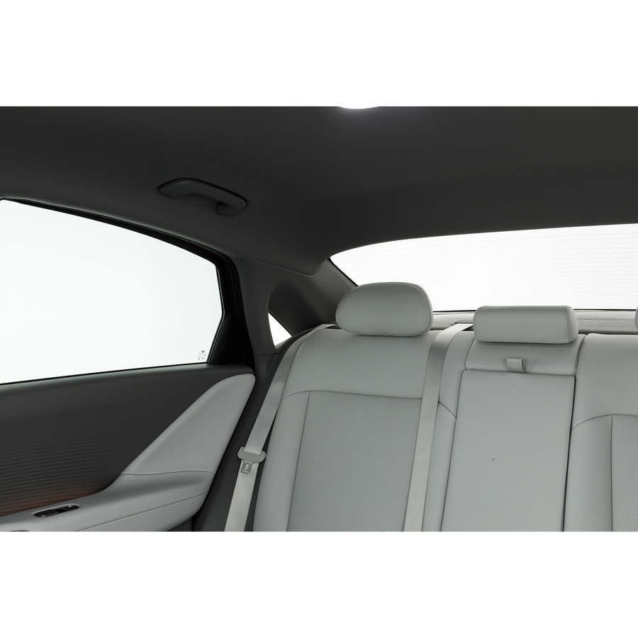 Hyundai IONIQ 6 77 kWh 229 ch