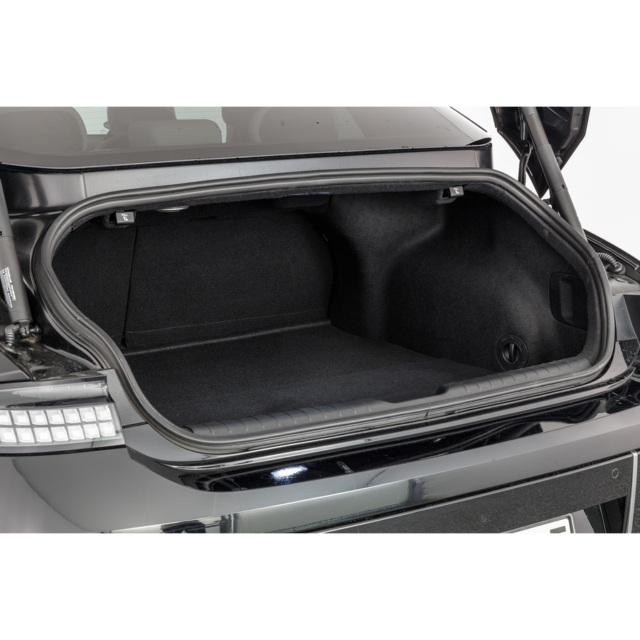 Hyundai IONIQ 6 77 kWh HTRAC 325 ch