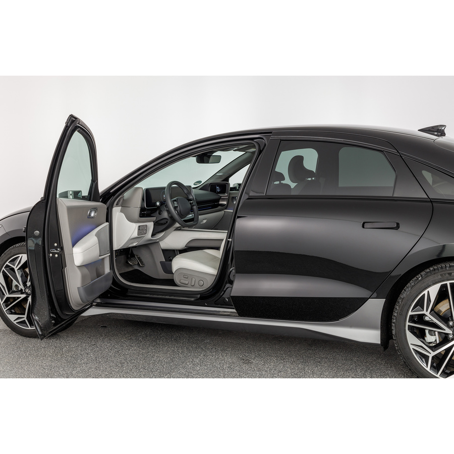 Hyundai IONIQ 6 77 kWh HTRAC 325 ch