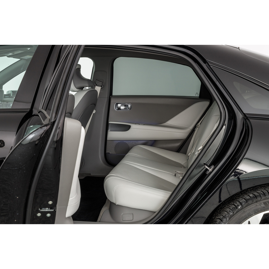 Hyundai IONIQ 6 77 kWh HTRAC 325 ch