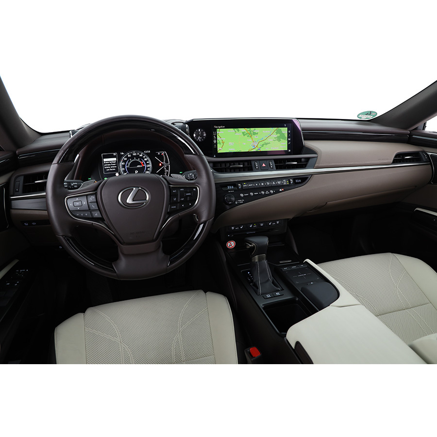 Lexus ES 300h