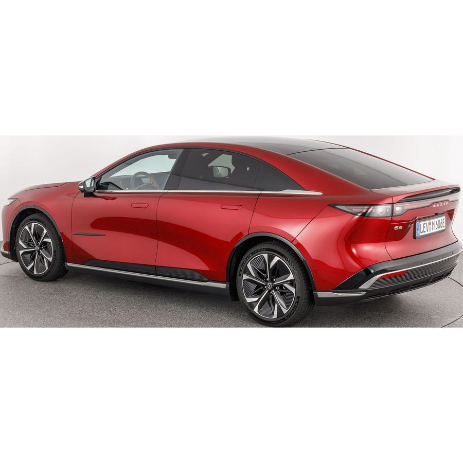 Mazda Mazda 6e 258 ch 68.8kWh