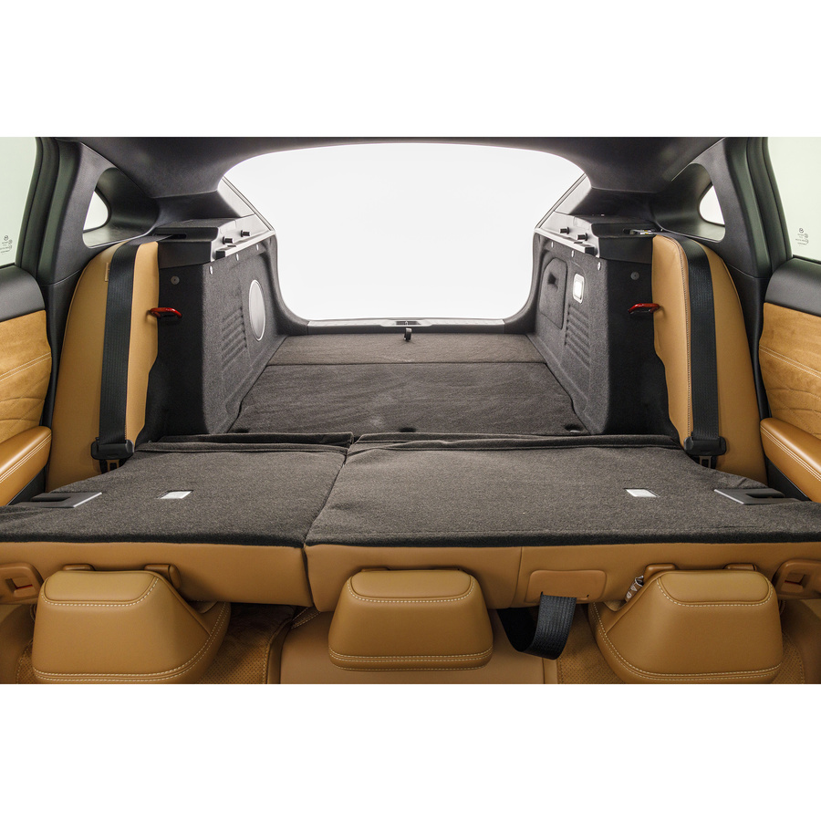 Mazda Mazda 6e 258 ch 68.8kWh