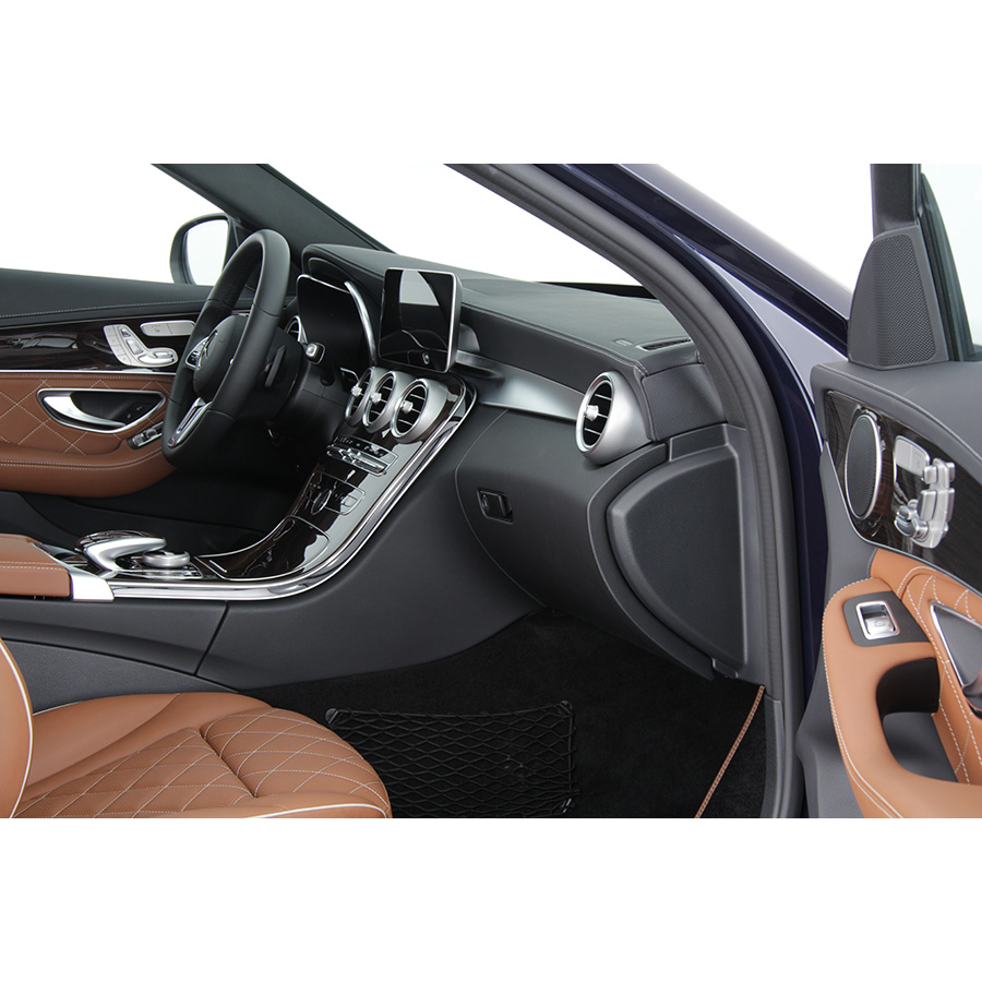 Mercedes Classe C 200 9G-Tronic - 