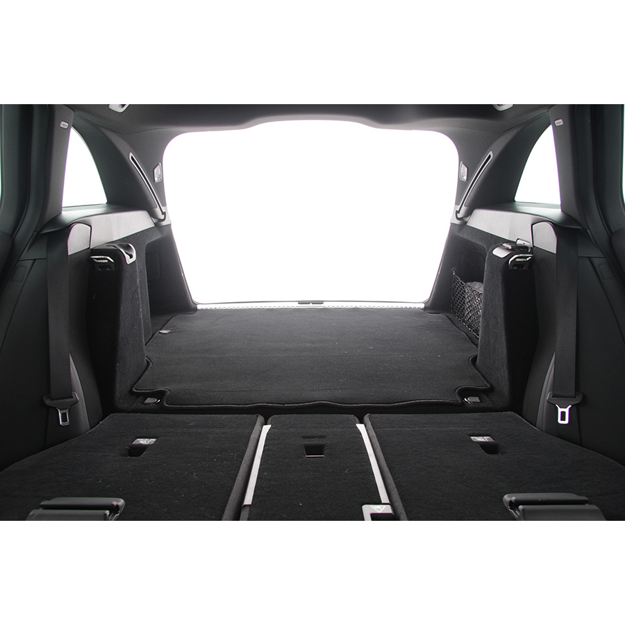 Mercedes Classe C break 220 d 9G-Tronic - 
