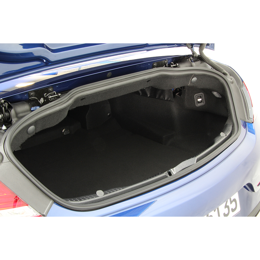 Mercedes Classe C cabriolet 200 - 