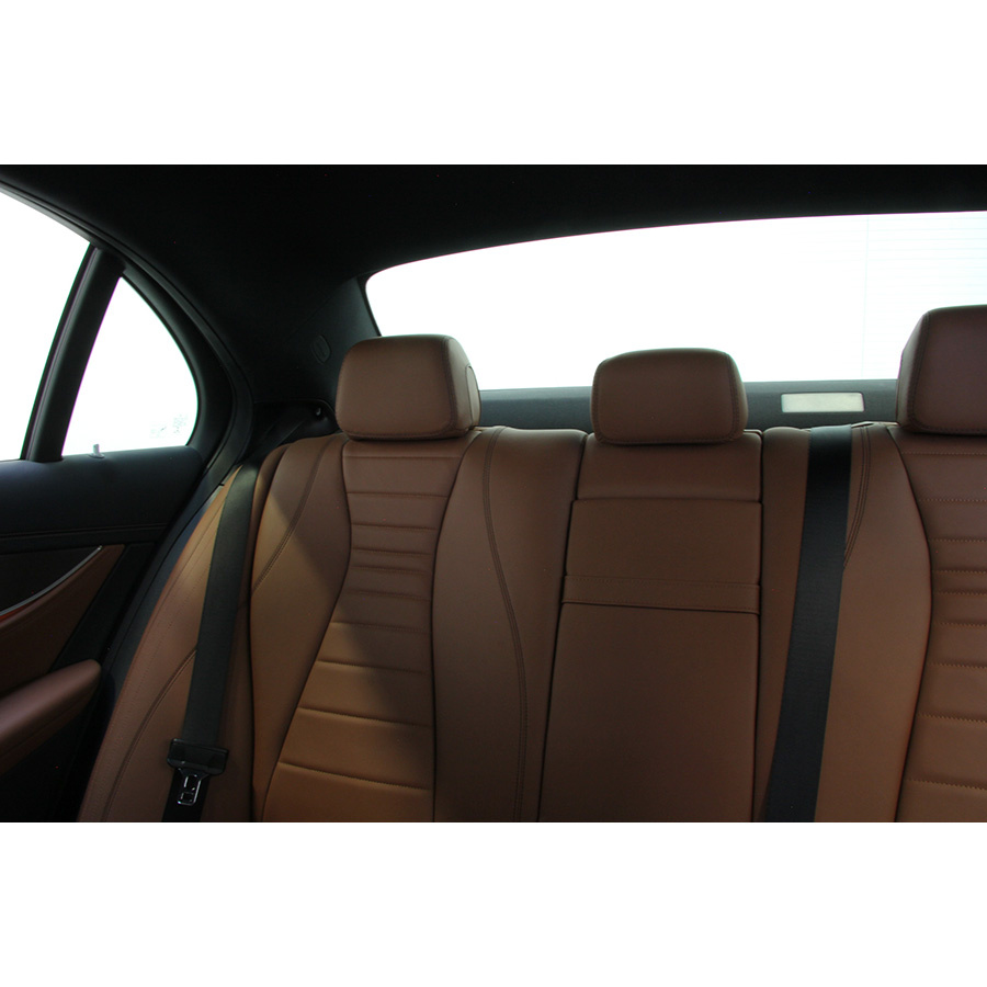 Mercedes Classe E 220 d 9G-Tronic - 