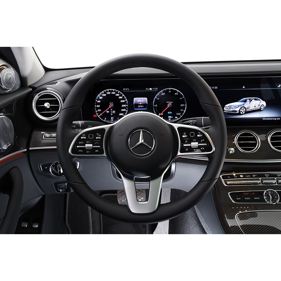 Mercedes Classe E 300 e EQPower 9G-Tronic - 