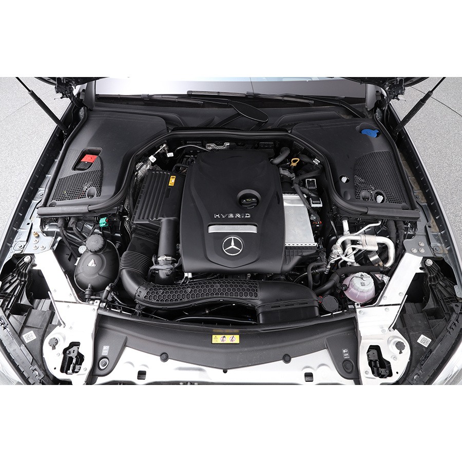Mercedes Classe E 300 e EQPower 9G-Tronic - 