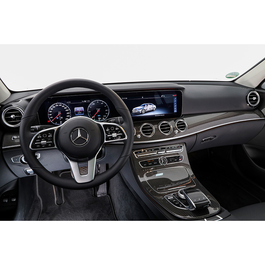 Mercedes Classe E 300 e EQPower 9G-Tronic - 