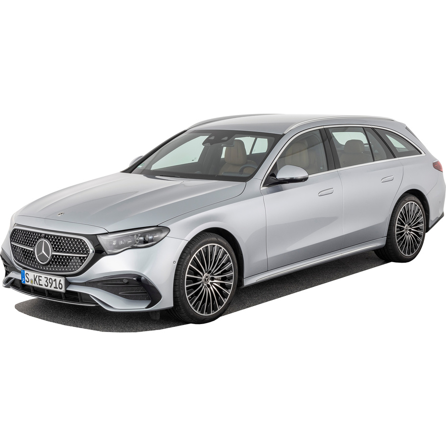 Mercedes Classe E Break 220 d 9G-Tronic 4MATIC