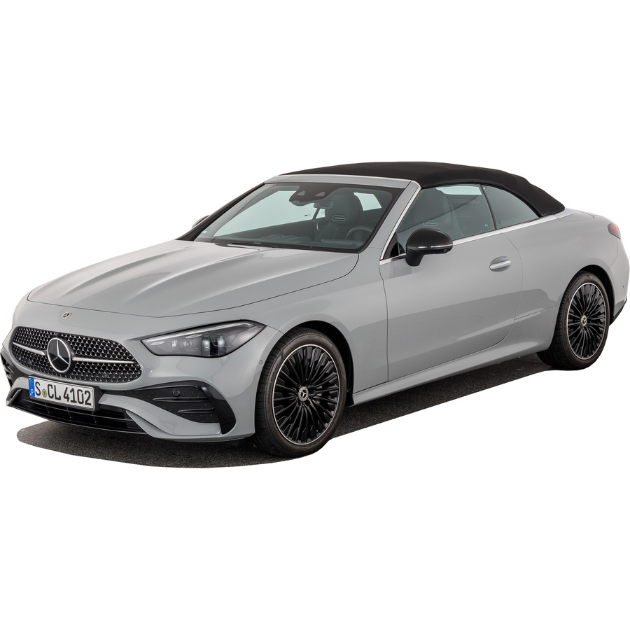 Mercedes CLE Cabriolet 220 d 9G-Tronic AMG Line
