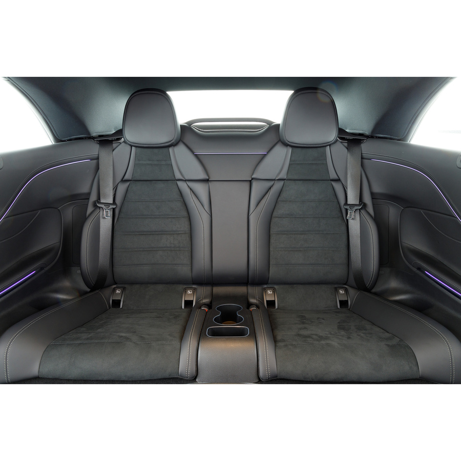 Mercedes CLE Cabriolet 220 d 9G-Tronic AMG Line