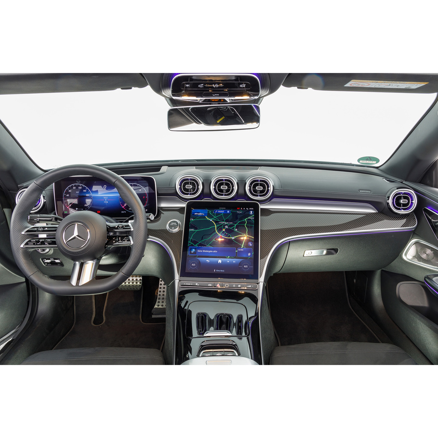 Mercedes CLE Cabriolet 220 d 9G-Tronic AMG Line