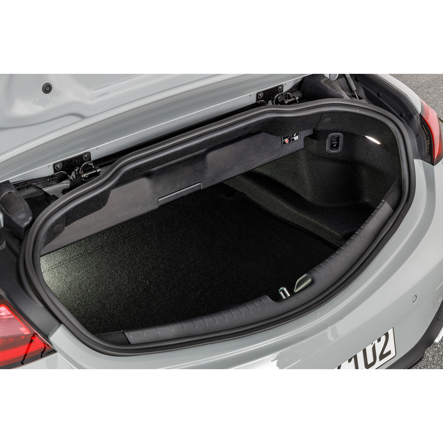 Mercedes CLE Cabriolet 220 d 9G-Tronic AMG Line