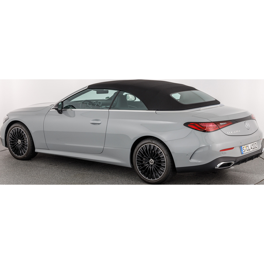 Mercedes CLE Cabriolet 220 d 9G-Tronic AMG Line