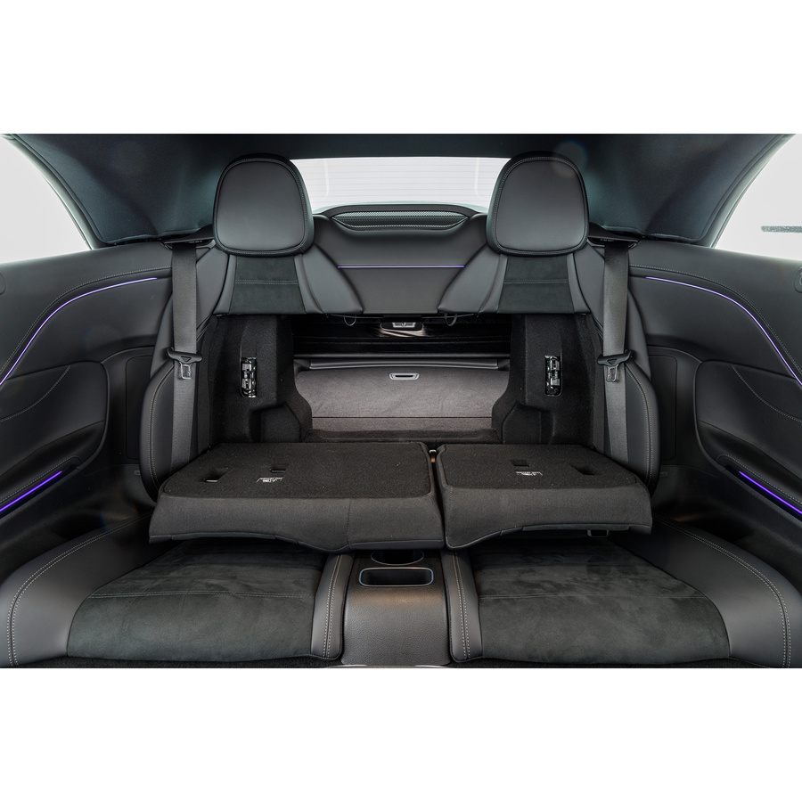 Mercedes CLE Cabriolet 220 d 9G-Tronic AMG Line