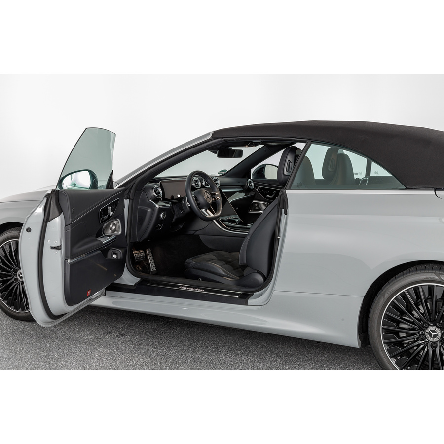 Mercedes CLE Cabriolet 220 d 9G-Tronic AMG Line