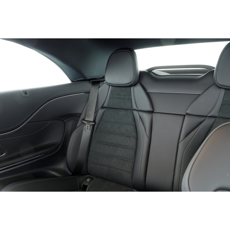 Mercedes CLE Cabriolet 220 d 9G-Tronic AMG Line