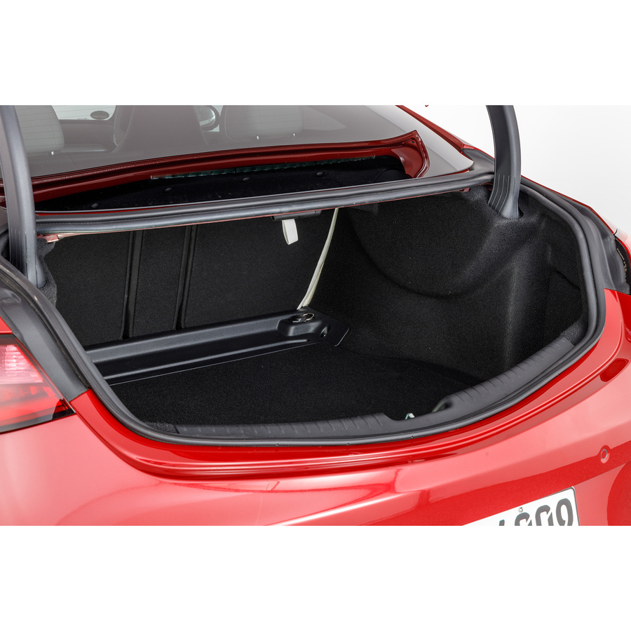 Mercedes CLE Coupé 300 9G-Tronic 4MATIC AMG Line 