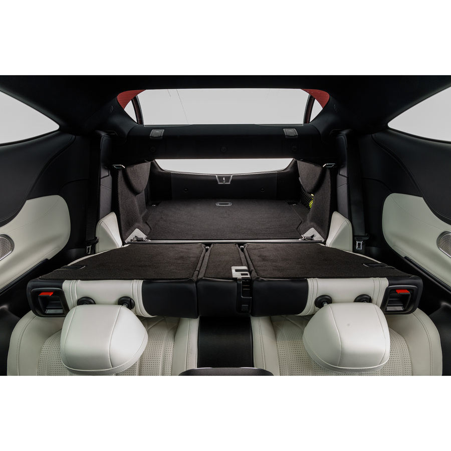 Mercedes CLE Coupé 300 9G-Tronic 4MATIC AMG Line 