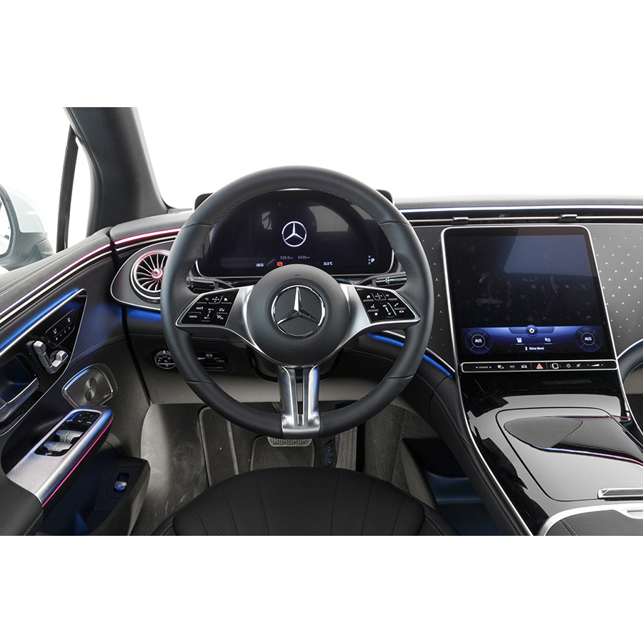 Mercedes EQE 350 - 