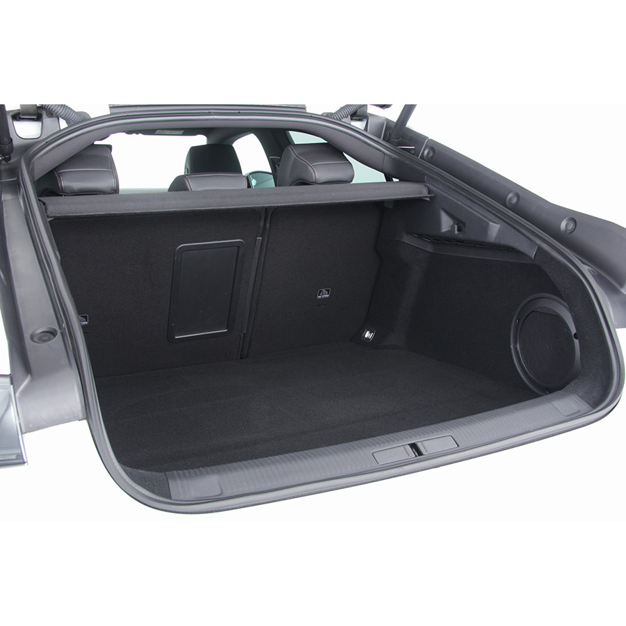 Peugeot 508 2.0 BlueHDi 160 ch S&S EAT8