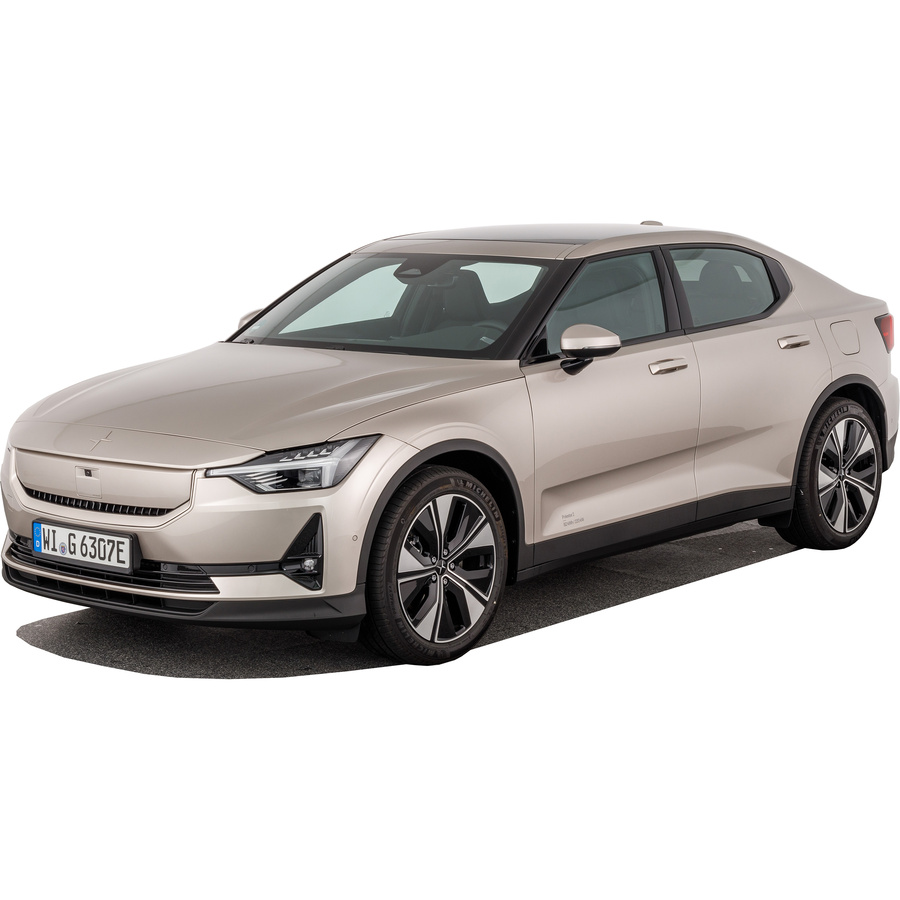 Polestar Polestar 2 Long range Single motor RWD 82 kWh