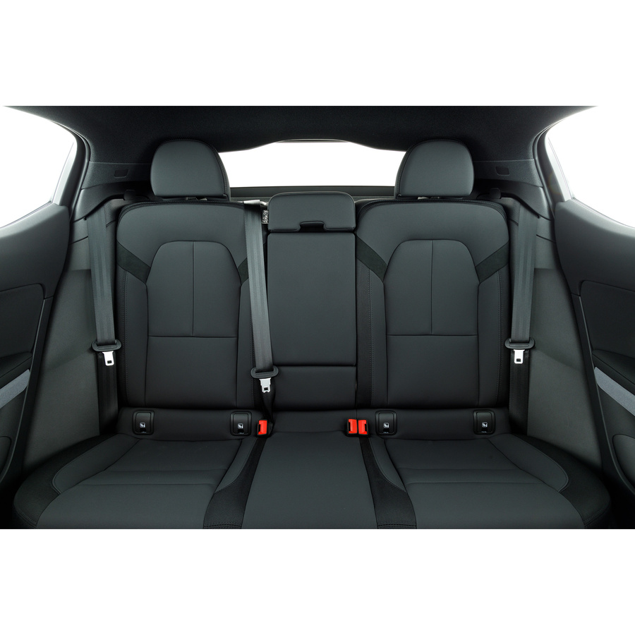 Polestar Polestar 2 Long range Single motor RWD 82 kWh