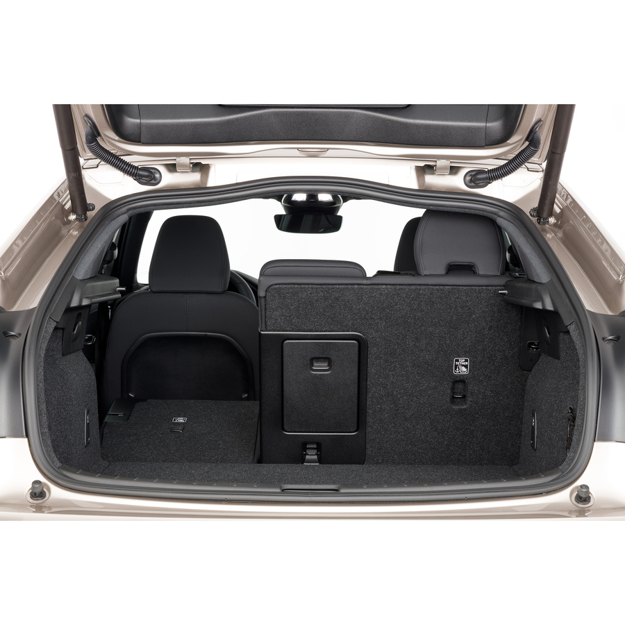 Polestar Polestar 2 Long range Single motor RWD 82 kWh