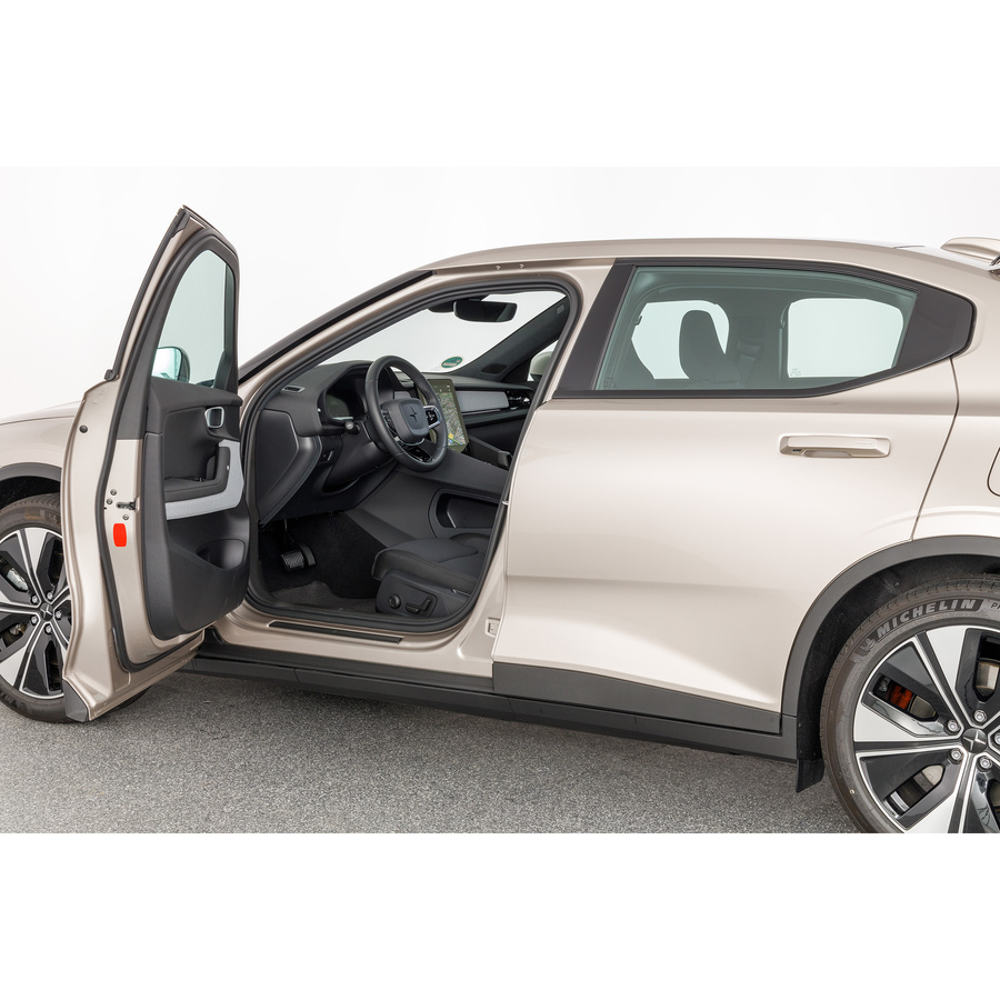 Polestar Polestar 2 Long range Single motor RWD 82 kWh