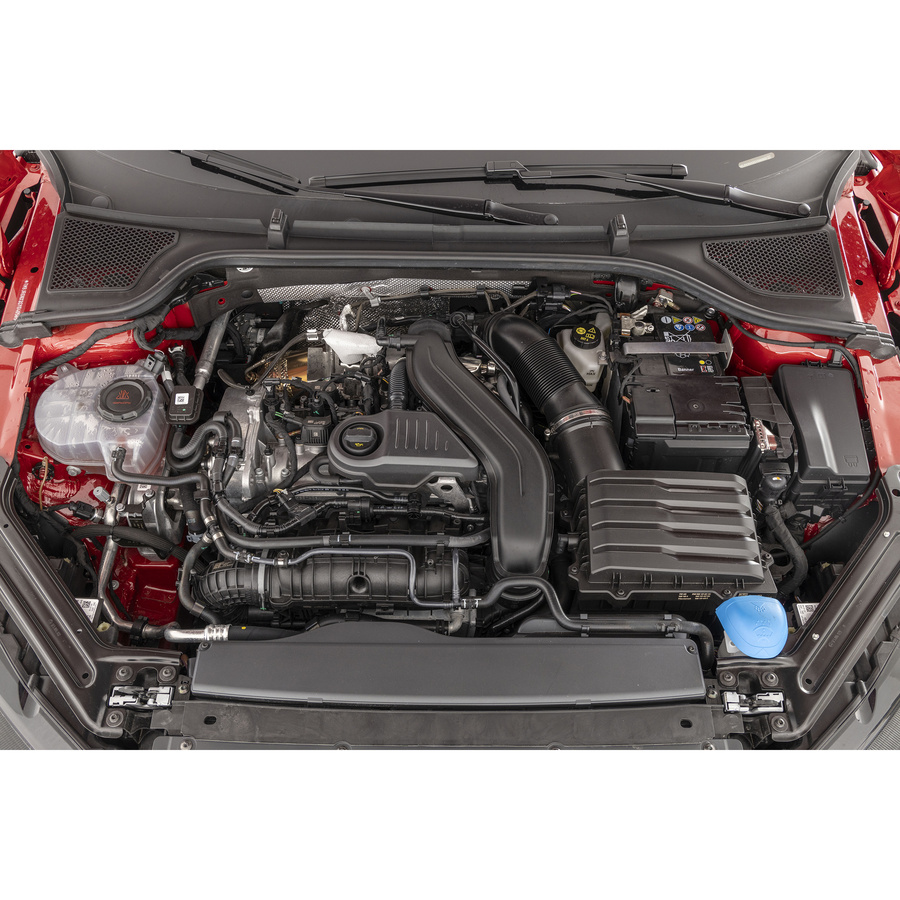 Skoda Octavia Combi 1.5 TSI Hybrid 150 ch ACT DSG7 Selection