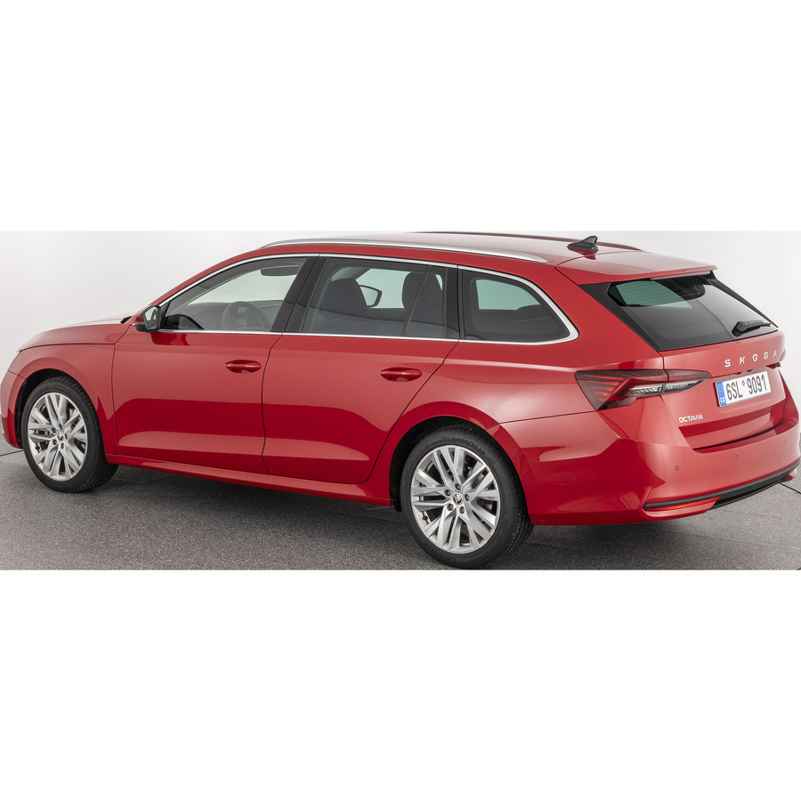 Skoda Octavia Combi 1.5 TSI Hybrid 150 ch ACT DSG7 Selection