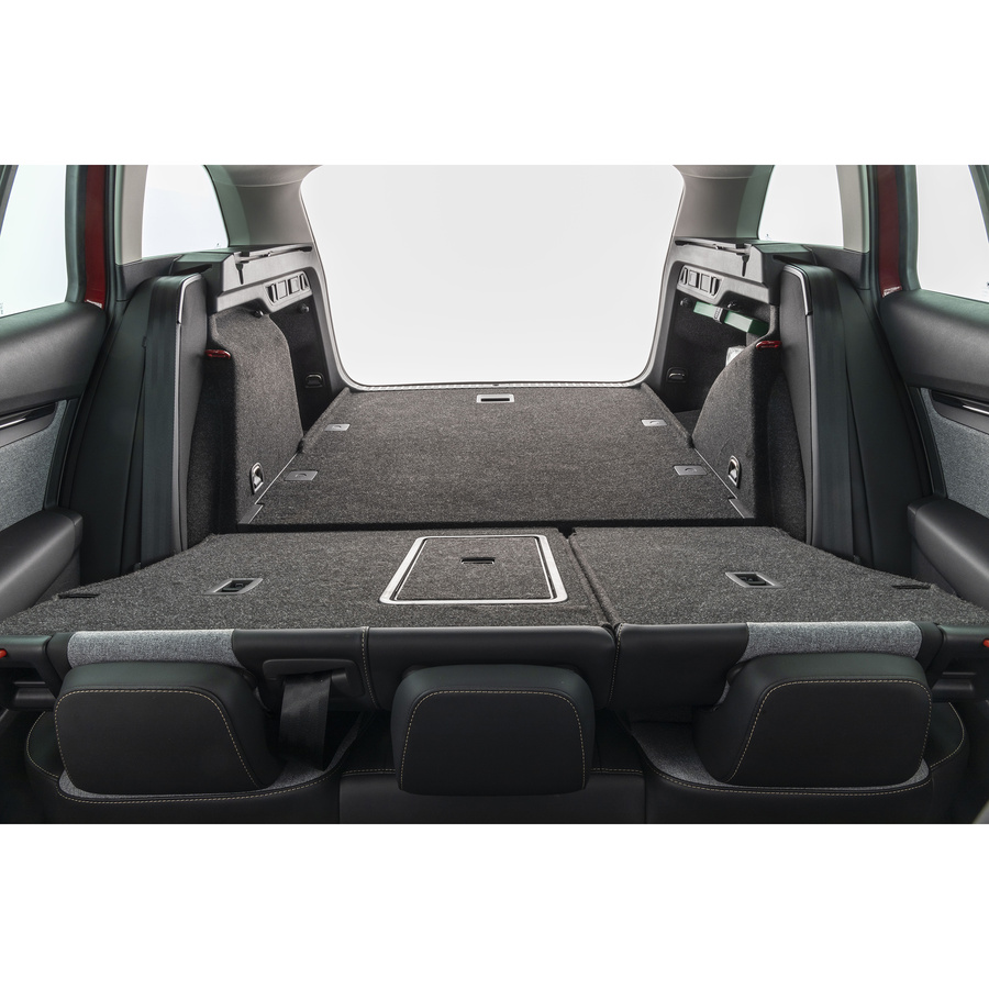 Skoda Octavia Combi 1.5 TSI Hybrid 150 ch ACT DSG7 Selection